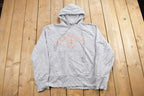 Vintage 1990s University of Tennessee Hoodie