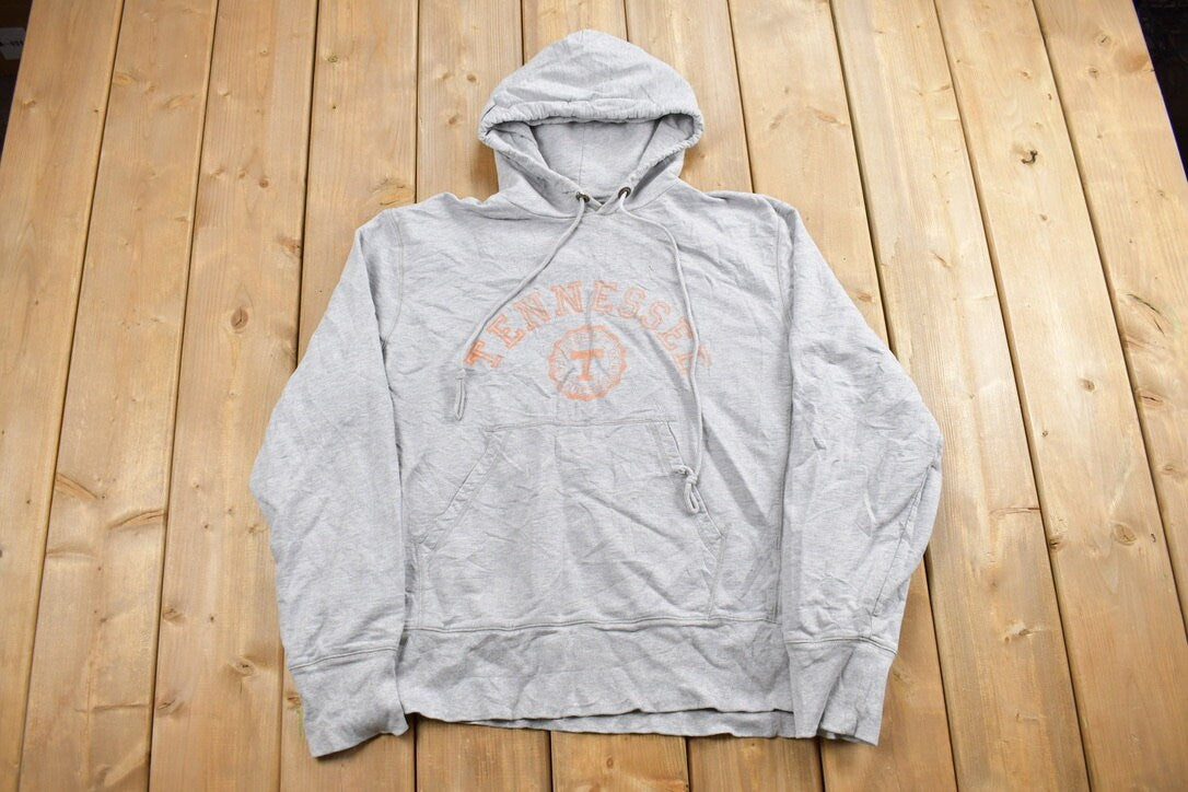 Vintage 1990s University of Tennessee Hoodie