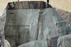 Vintage 1980s Redhead Camo Cargo Pants Size 42x30