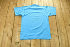 Vintage 1990s Suzuki Family Camp T-Shirt