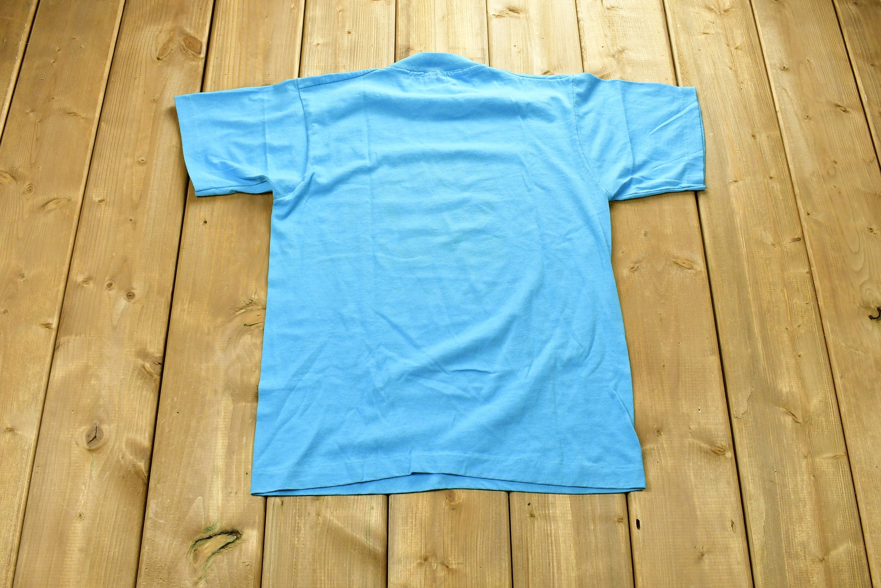 Vintage 1990s Suzuki Family Camp T-Shirt