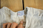 Vintage 1990s Kansas University Alpha Epsilon Crewneck Men's XL