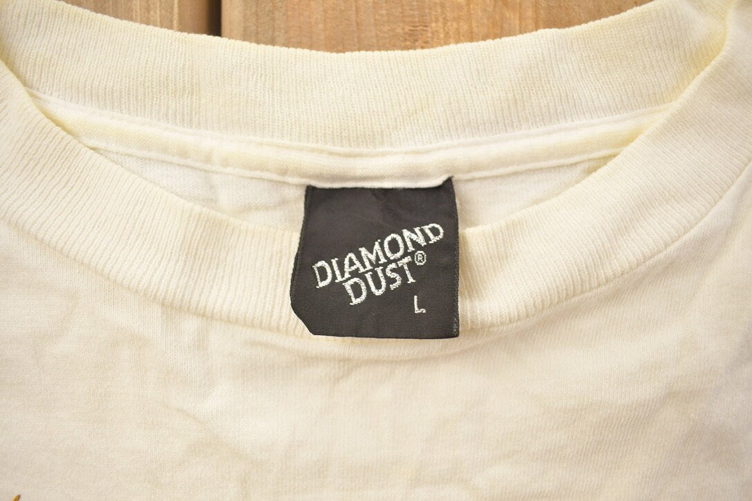 Vintage 1990s T-Shirt Playa Linda Beach Resort Aruba  80s  90s  Streetwear Fashion  Vacation Tee  Travel & Tourism