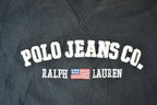 Vintage 1990s Polo Jeans Co Ralph Lauren Crewneck Sweatshirt
