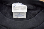 Vintage 1990s Santee Angel Graphic Crewneck Sweatshirt