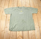 Vintage 1990s Hope Town Bahamas Souvenir Travel T Shirt