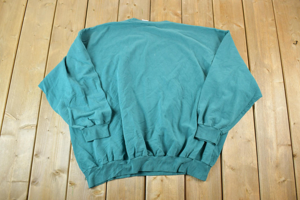 Vintage 1990s Looney Tunes Crewneck