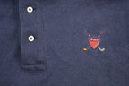 Vintage 1990s Polo Ralph Lauren Golf Shirt