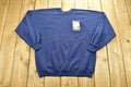 Vintage 1995 Tweety Bird Embroidered Crewneck