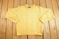 Vintage 1990s Lizsport Knitted Crewneck Sweater