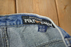 Vintage Y2K Deadstock Phat Farm Hip Hop Jeans Size 36
