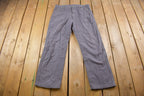 Vintage 1990's Wrangler Jeans 34 x 28