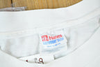 Vintage 1996 Homer Simpson Homersapien Graphic T-Shirt