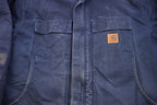 Vintage 1990s Carhartt Hoodee Jacket