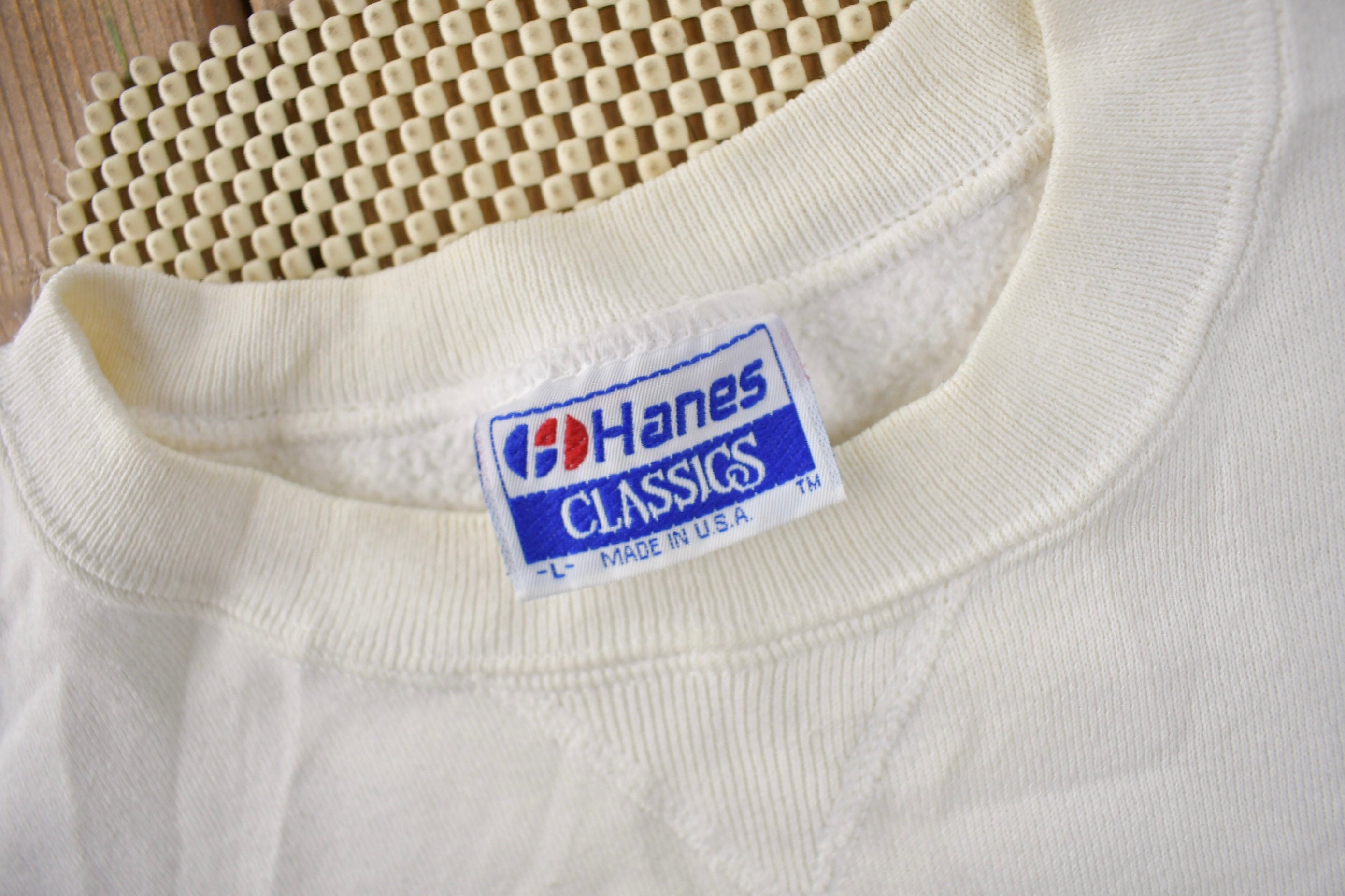 Vintage 1990s Kiahuna Kauai Souvenir Crewneck Sweatshirt Made In USA