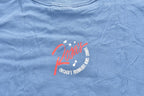 Vintage 1990s Rosa's Lounge Chicago T-Shirt