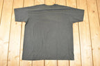 Vintage 1990s Butterfield Threshing Bee Souvenir Tractor T-Shirt Men's XL