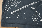 Vintage 1990s Star Wars Star Tours Disney All Over Print Graphic T-shirt