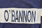 Vintage 1990s O'Bannon Crewneck Sweatshirt Men's L