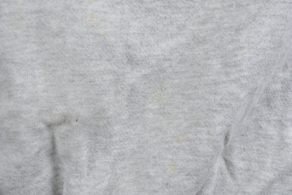 Vintage 1990s University Of Ohio Bobcats Mens Basketball Collegiate Crewneck