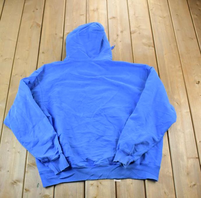 Vintage Y2K Champion Hoodie Sweatshirt