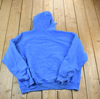 Vintage Y2K Champion Hoodie Sweatshirt