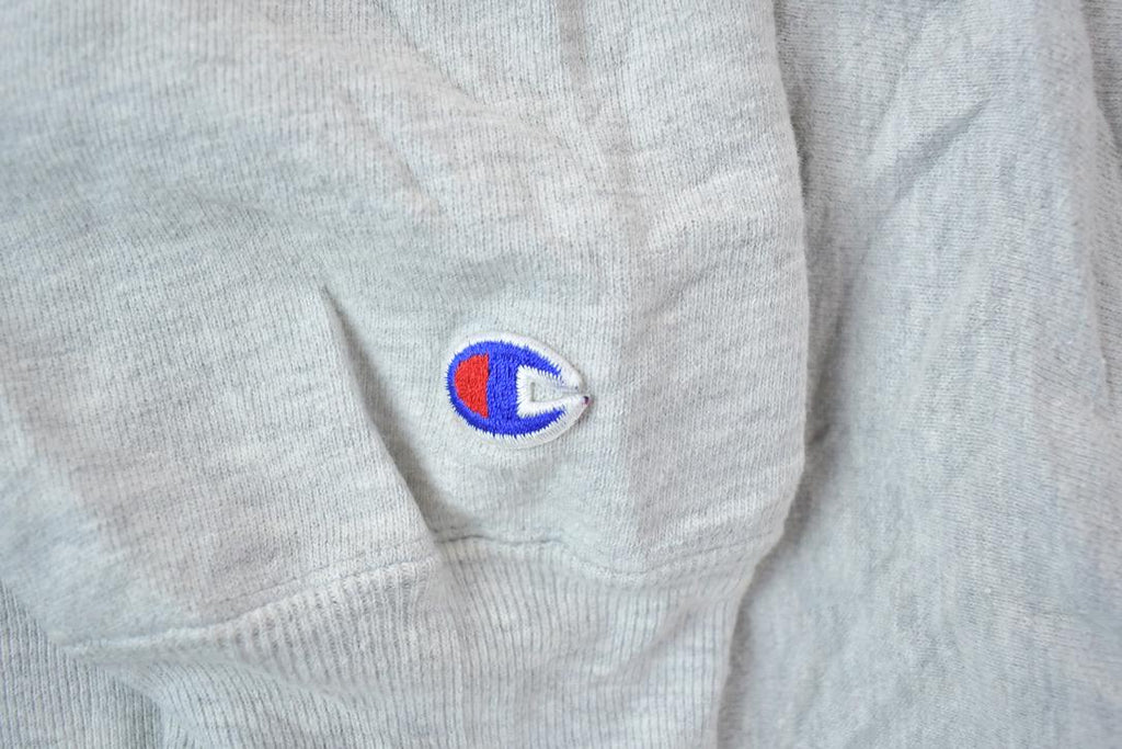 Vintage 1990s St Cloud State Champion Reverse Weave Crewneck Sweatshirt