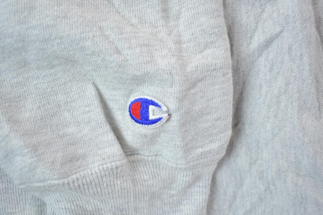 Vintage 1990s St Cloud State Champion Reverse Weave Crewneck Sweatshirt