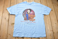 Vintage 2003 Betty Boop Going My Way Boop Ooop A Doopin Across America Graphic T-Shirt