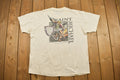 Vintage 1990s Franciscan University Collegiate T-Shirt