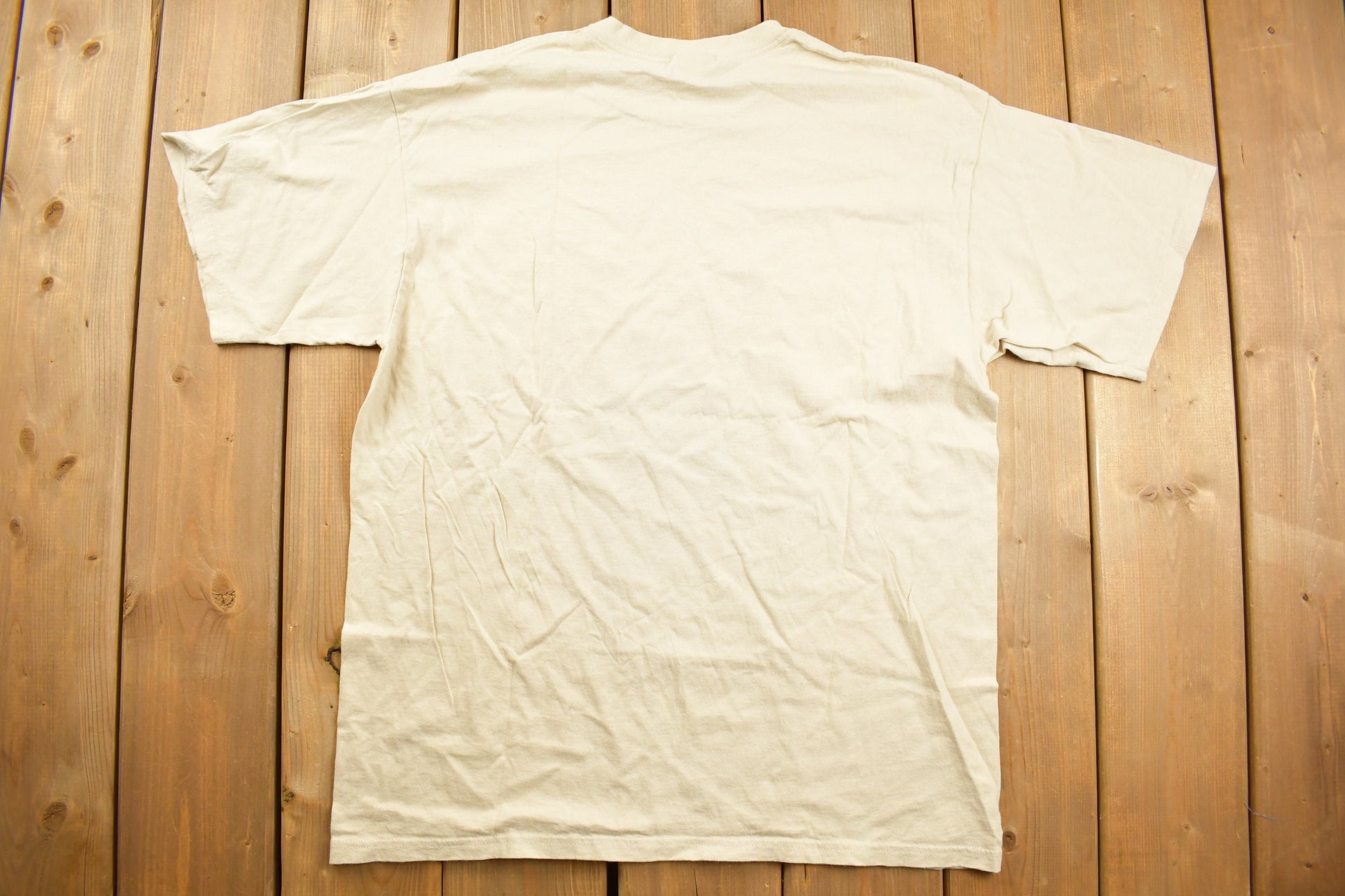 Vintage Y2K Nike Mini Swoosh Embroidered T-Shirt