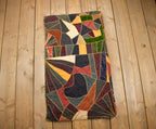 1920's Crazy Quilt