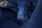 Vintage 1980s Racquet Club Knitted Sweater