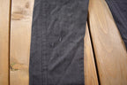 Vintage 1990s Big E Levi's Black Tab Jeans Size 26 x 26