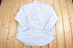 Vintage 1990s Ralph Lauren Button Up Shirt