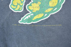 Vintage 2000 Mickey's Fine Malt Bee Logo Souvenir T-Shirt