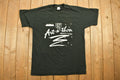 Vintage 1980s Art A Thon Lakeshore Village Graphic T-Shirt