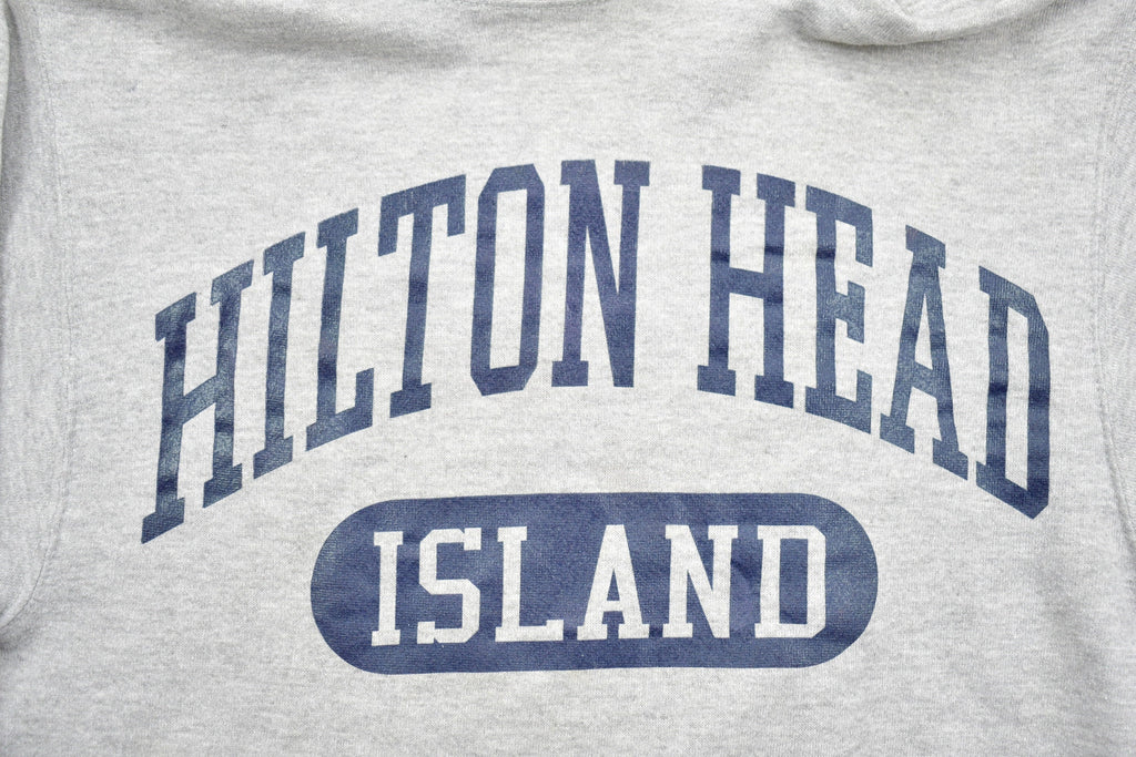 Vintage 1990s Hilton Head Island South Carolina Hoodie