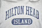 Vintage 1990s Hilton Head Island South Carolina Hoodie