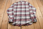Vintage 1990s Five Brothers Button Up Shirt