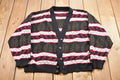 Vintage Knitted Sweater