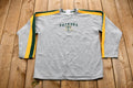 Vintage 1990s Green Bay Packers Pullover Sweatshirt
