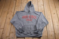 Vintage 1990s Ohio State University Collegiate Crewneck