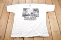 Vintage 1990s Mayan Republic Graphic T-Shirt