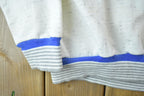 Vintage 1990s Clearwater Beach Florida Hoodie Sweatshirt
