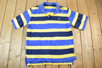 Vintage 1990s Ralph Lauren Polo Golf Button Up Shirt