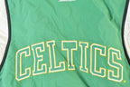Vintage 1990s Starter Boston Celtics Full Zip NBA Basketball Jacket