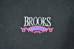 Vintage 1990s Brooks Elite Crewneck Sweatshirt
