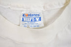 Vintage 1990s Round Bar Graphic T-Shirt