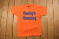Vintage 1990s Gorby's Graphic T Shirt /